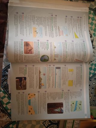 2 libros Matemáticas I 1 Bachillerato