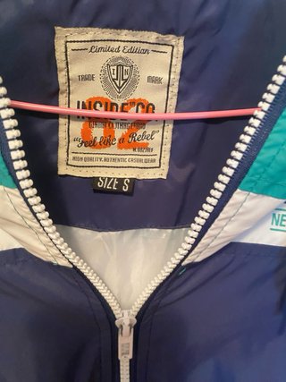 Lote Ropa Chico Talla XS/S