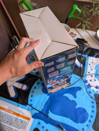Tappetino da ballo Mario Mix Nintendo GameCube