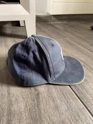 Gorra Inside azul