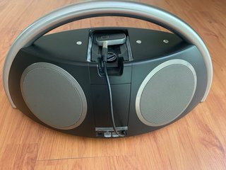 Altavoz Harman Kardon Go