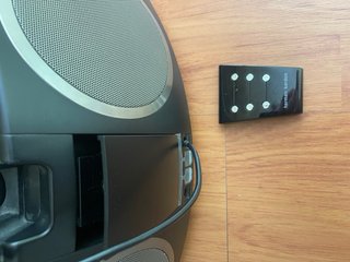 Altavoz Harman Kardon Go