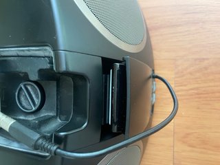 Altavoz Harman Kardon Go