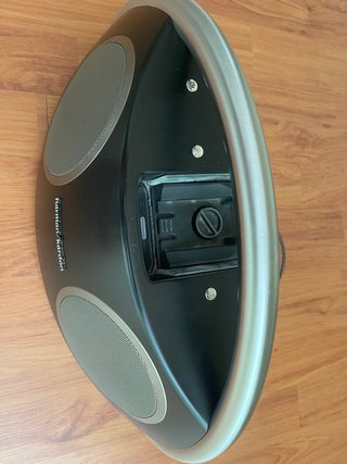 Altavoz Harman Kardon Go