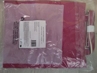 Bolsa Tote Gucci Beauty Rosa