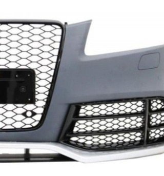 Paragolpes delantero Audi A5 2007-2012 tipo RS5