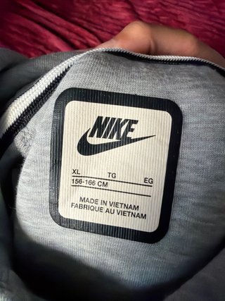 Sudadera
