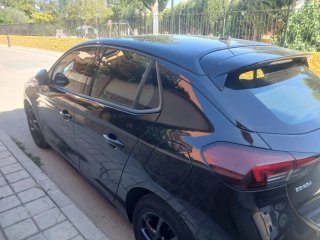 Opel Corsa 2022