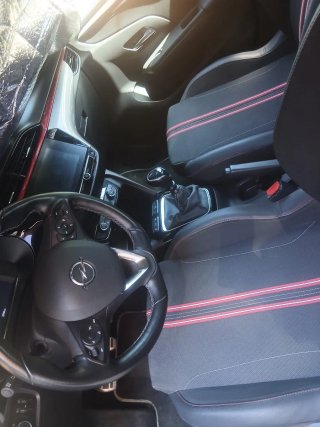 Opel Corsa 2022