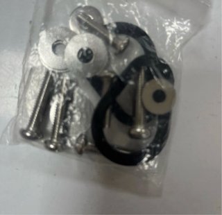 Porta matrícula Yamaha Tenere 700