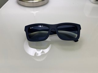 Gafas de Sol Ray-Ban azules