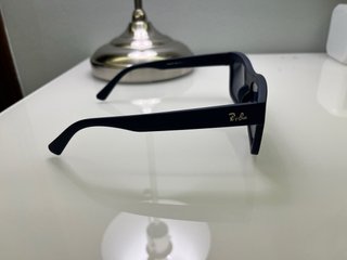 Gafas de Sol Ray-Ban azules