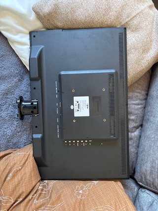 Televisor i-Joy LED 22 Full HD 1080p