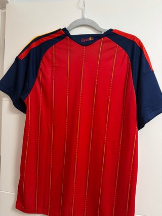 Camiseta de España