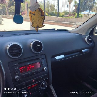 Audi A3 2008