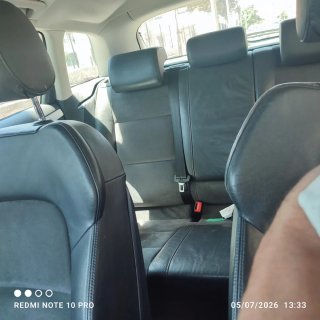 Audi A3 2008