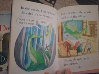 Libros en inglés