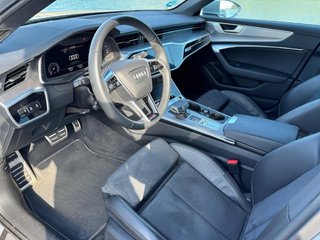 Audi A6 2023