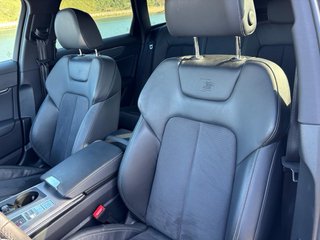 Audi A6 2023