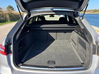 Audi A6 2023