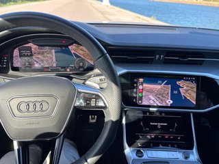 Audi A6 2023