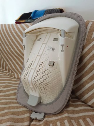 Stokke Tripp Trapp Newborn Set (Como Nuevo)