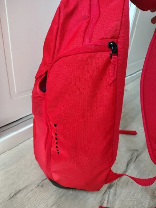 Mochila Nike Academy 29L Roja