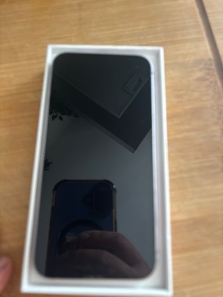 iPhone 14 sin uso