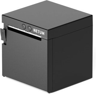 Impresora Tickets NETUM NT-H861 Térmica 80mm