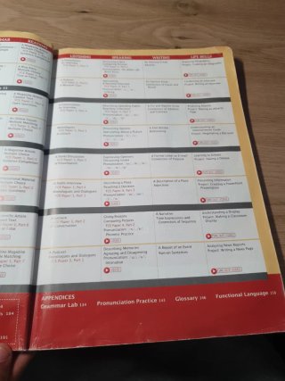 Mindset 1 Bachillerato. Students's book