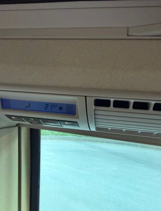 Volkswagen California Comfortline Aufstelldach