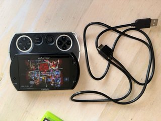 PS Vita y PSP Go - ¡Listas para jugar!