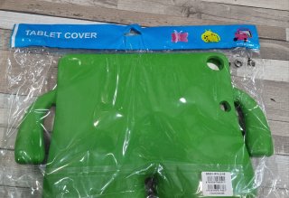 Funda iPad Verde para 10.5/Air3/10.2