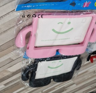 Funda iPad Verde para 10.5/Air3/10.2