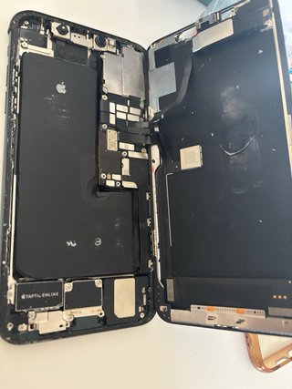 iPhone 11 Pro Max para piezas