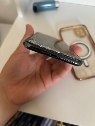iPhone 11 Pro Max para piezas