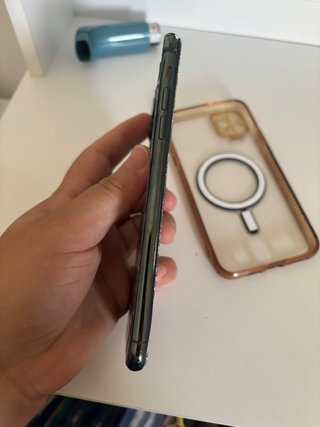 iPhone 11 Pro Max para piezas