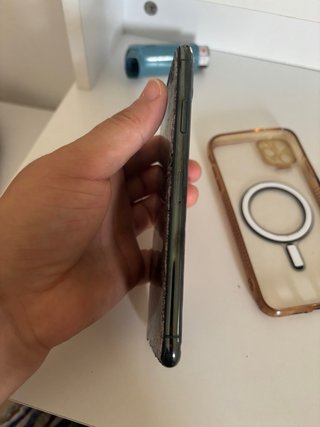 iPhone 11 Pro Max para piezas