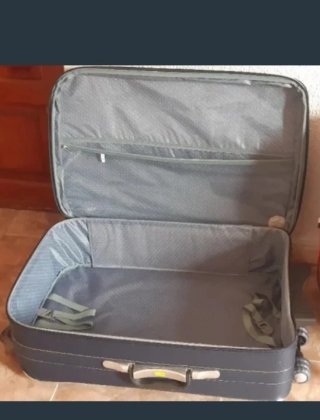 Maletas de viaje  todas 7eur