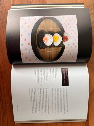 La dieta de los palillos – Kimiko Barber