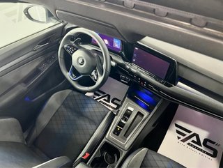 Volkswagen golf R 2021