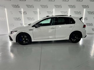 Volkswagen golf R 2021