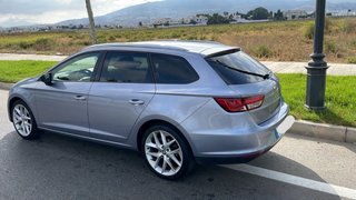 SEAT Leon 2017
