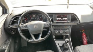 SEAT Leon 2017