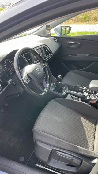 SEAT Leon 2017