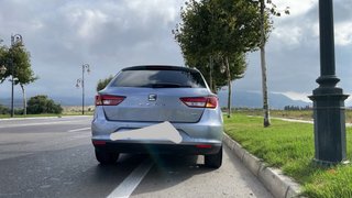 SEAT Leon 2017
