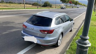SEAT Leon 2017