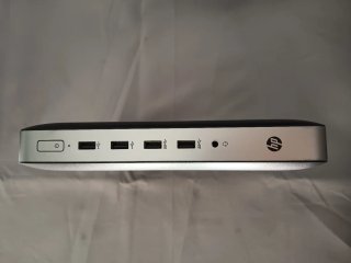 HP t630 Mini PC 8GB DDR4 SSD 32GB