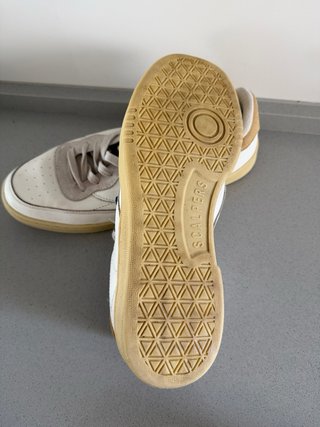 Zapatillas Scalpers Ford