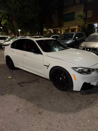 BMW Serie 3 2018
